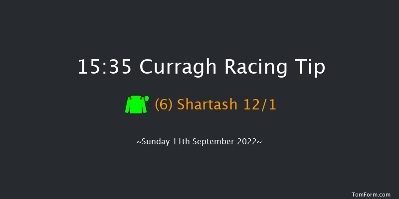 Curragh 15:35 Group 1 7f Sat 27th Aug 2022