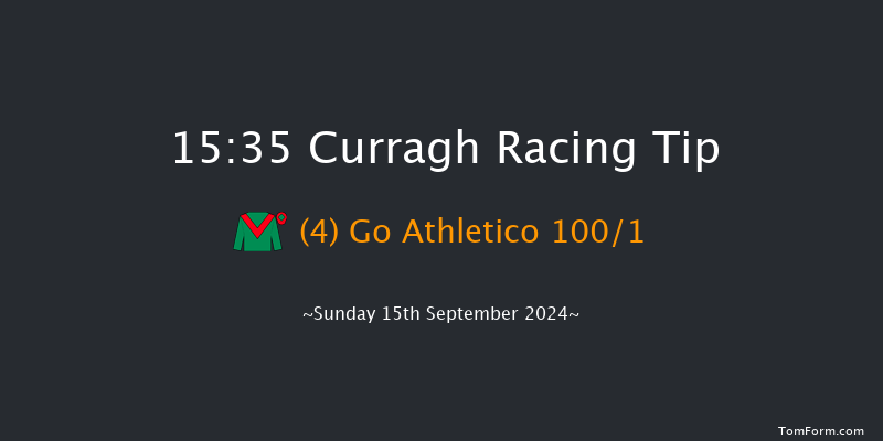 Curragh  15:35 Group 1 5f Sat 31st Aug 2024