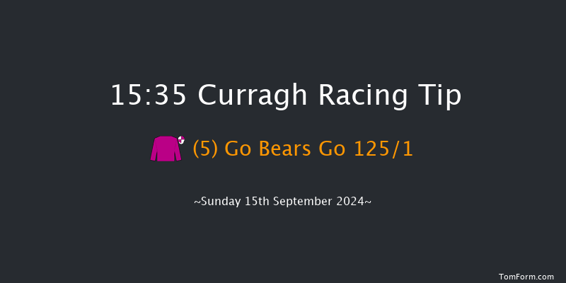 Curragh  15:35 Group 1 5f Sat 31st Aug 2024