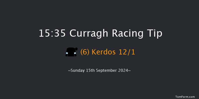 Curragh  15:35 Group 1 5f Sat 31st Aug 2024