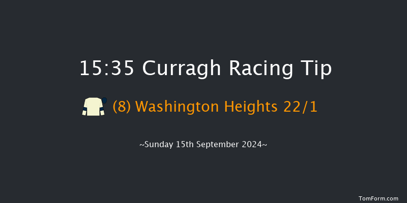 Curragh  15:35 Group 1 5f Sat 31st Aug 2024