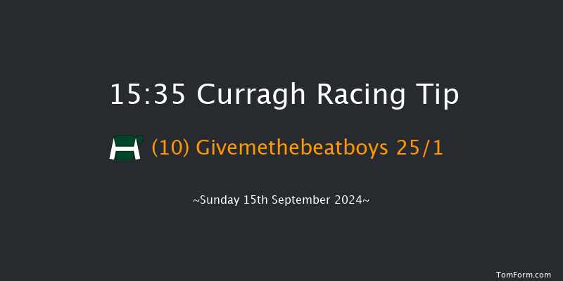 Curragh  15:35 Group 1 5f Sat 31st Aug 2024