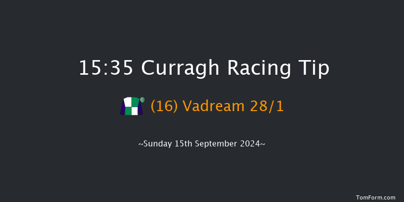 Curragh  15:35 Group 1 5f Sat 31st Aug 2024