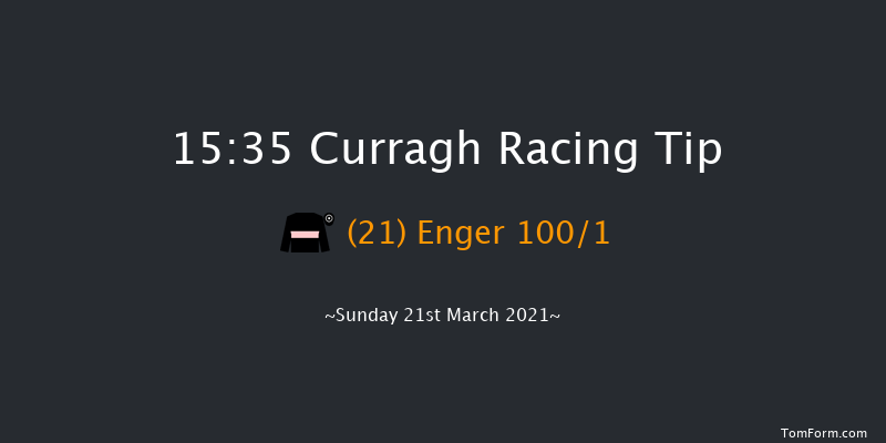 Royal Lytham At Irish Emerald Stud (C & G) Maiden (Plus 10) Curragh 15:35 Maiden 7f Fri 6th Nov 2020