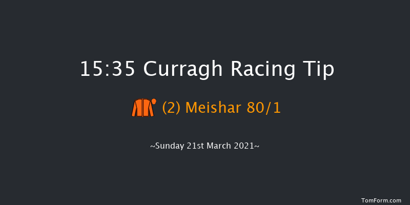 Royal Lytham At Irish Emerald Stud (C & G) Maiden (Plus 10) Curragh 15:35 Maiden 7f Fri 6th Nov 2020