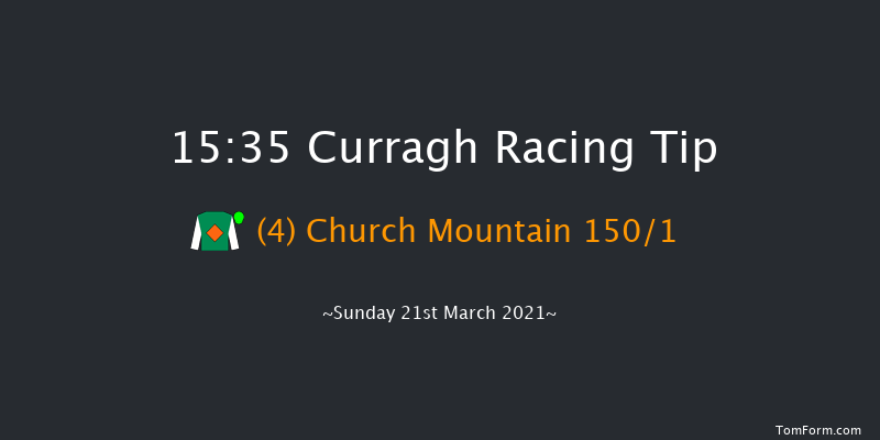 Royal Lytham At Irish Emerald Stud (C & G) Maiden (Plus 10) Curragh 15:35 Maiden 7f Fri 6th Nov 2020