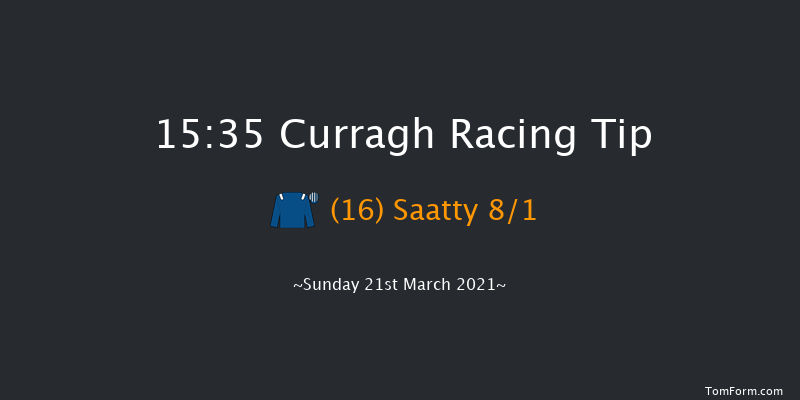 Royal Lytham At Irish Emerald Stud (C & G) Maiden (Plus 10) Curragh 15:35 Maiden 7f Fri 6th Nov 2020