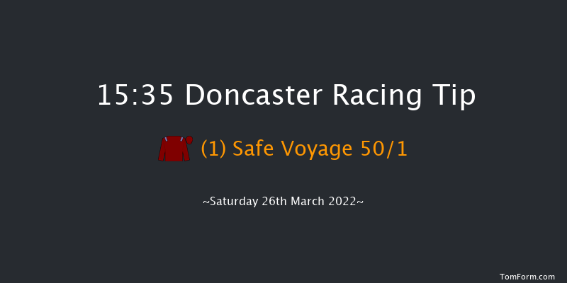 Doncaster 15:35 Handicap (Class 2) 8f Fri 18th Mar 2022