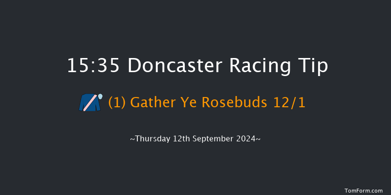 Doncaster  15:35 Group 2 (Class 1) 14f  Thu 11th Jul 2024