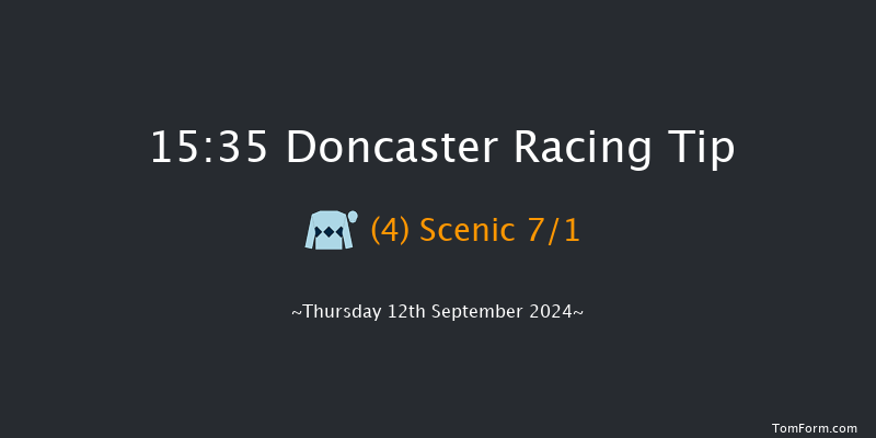 Doncaster  15:35 Group 2 (Class 1) 14f  Thu 11th Jul 2024