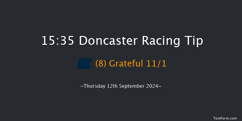 Doncaster  15:35 Group 2 (Class 1) 14f  Thu 11th Jul 2024