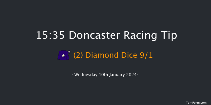 Doncaster 15:35 NH Flat Race (Class 5) 17f Fri 29th Dec 2023