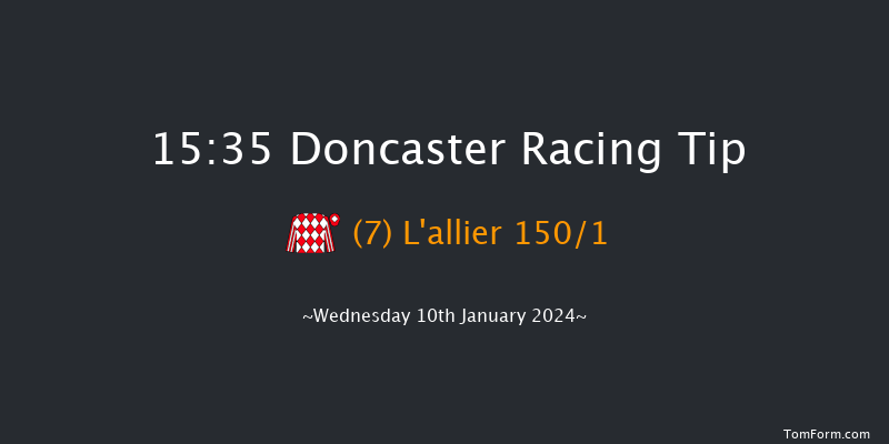 Doncaster 15:35 NH Flat Race (Class 5) 17f Fri 29th Dec 2023