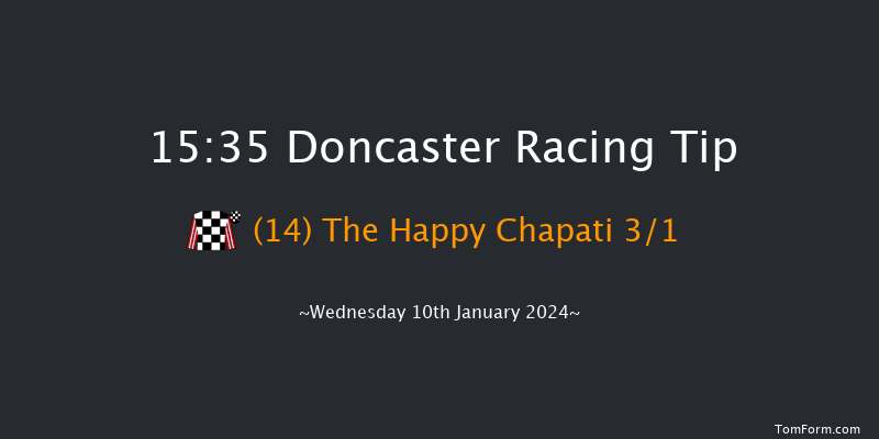 Doncaster 15:35 NH Flat Race (Class 5) 17f Fri 29th Dec 2023