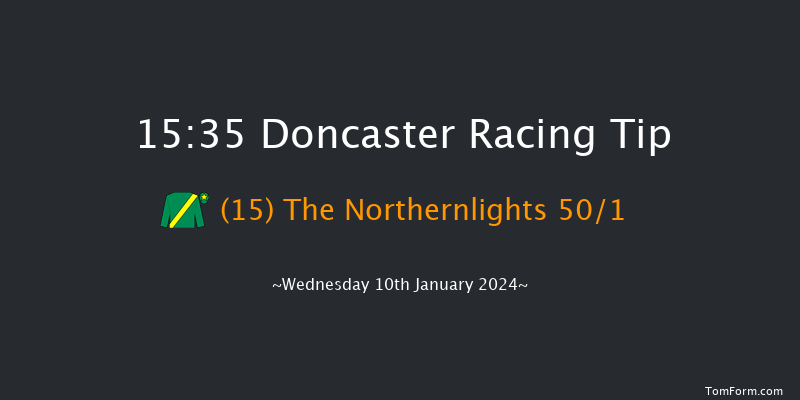 Doncaster 15:35 NH Flat Race (Class 5) 17f Fri 29th Dec 2023