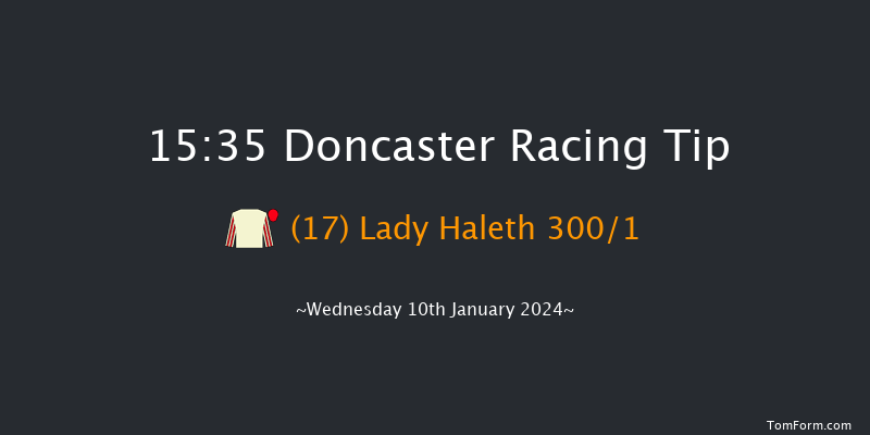 Doncaster 15:35 NH Flat Race (Class 5) 17f Fri 29th Dec 2023