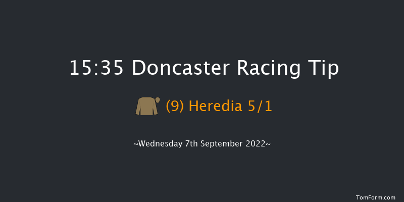 Doncaster 15:35 Group 3 (Class 1) 7f Sat 13th Aug 2022