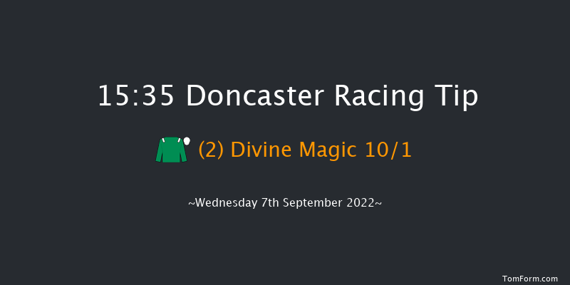 Doncaster 15:35 Group 3 (Class 1) 7f Sat 13th Aug 2022