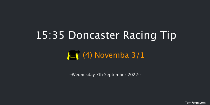 Doncaster 15:35 Group 3 (Class 1) 7f Sat 13th Aug 2022