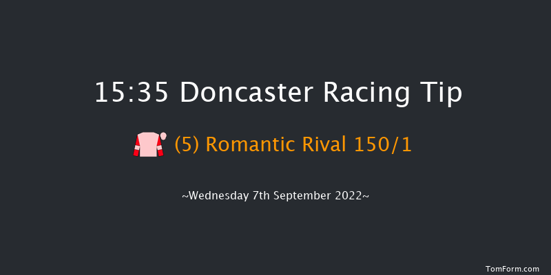 Doncaster 15:35 Group 3 (Class 1) 7f Sat 13th Aug 2022