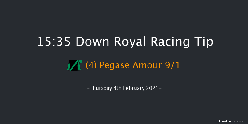 Molson Coors Handicap Chase (0-95) Down Royal 15:35 Handicap Chase 20f Thu 17th Dec 2020