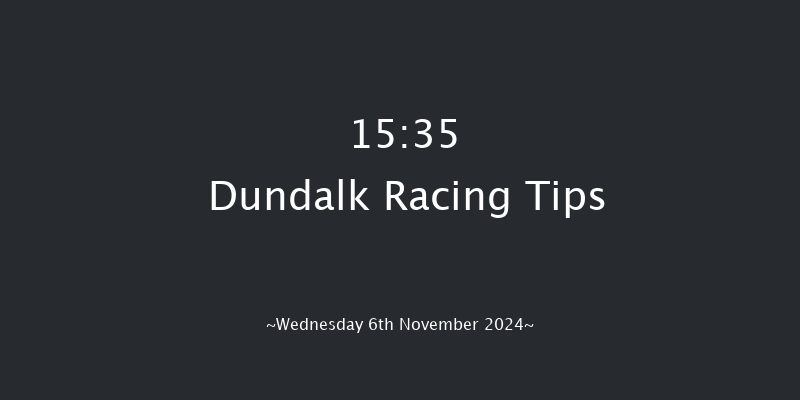 Dundalk  15:35 Handicap 7f Fri 1st Nov 2024