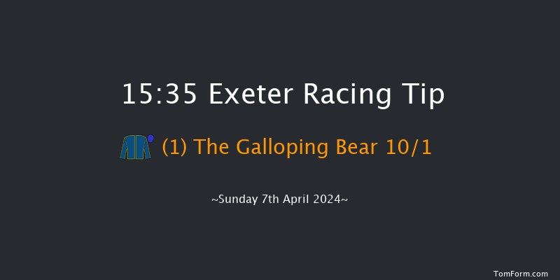 Exeter  15:35 Handicap Chase (Class 3) 31f Mon 25th Mar 2024