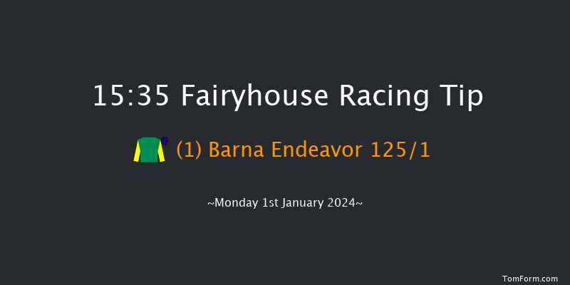 Fairyhouse 15:35 NH Flat Race 16f Sat 16th Dec 2023