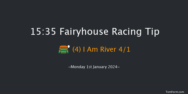 Fairyhouse 15:35 NH Flat Race 16f Sat 16th Dec 2023