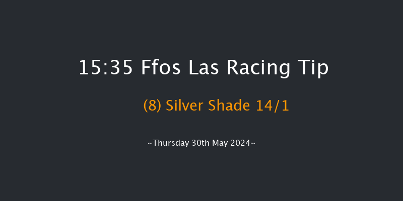 Ffos Las  15:35 Handicap Chase (Class 4)
16f Wed 15th May 2024