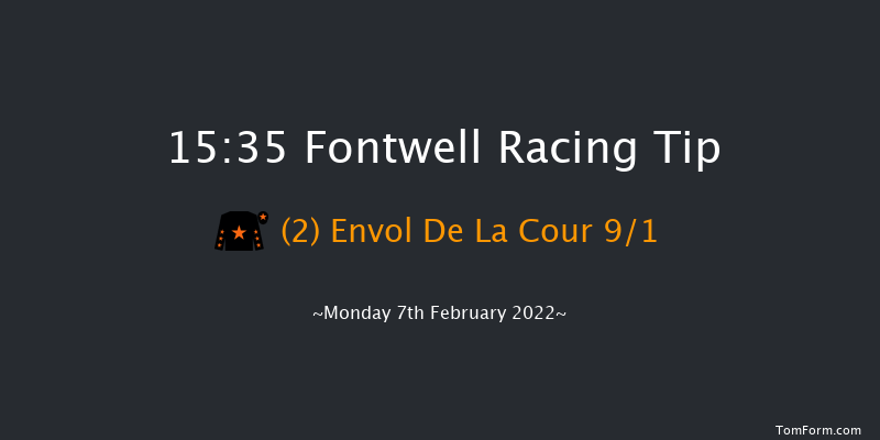 Fontwell 15:35 Handicap Hurdle (Class 5) 18f Sun 30th Jan 2022