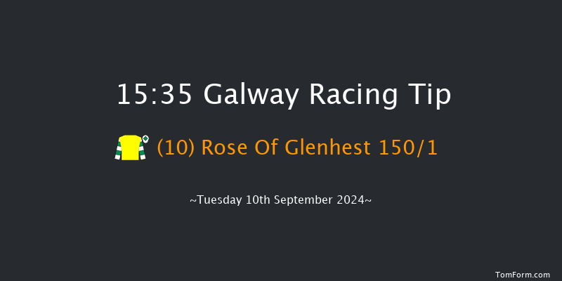 Galway  15:35 Maiden 8f Mon 9th Sep 2024