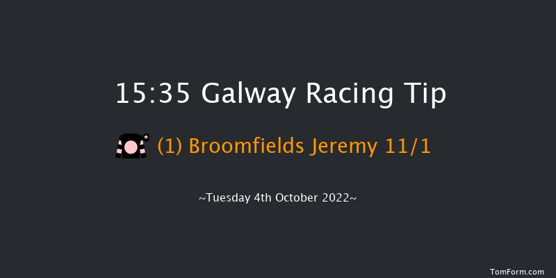 Galway 15:35 Maiden Chase 18f Tue 6th Sep 2022