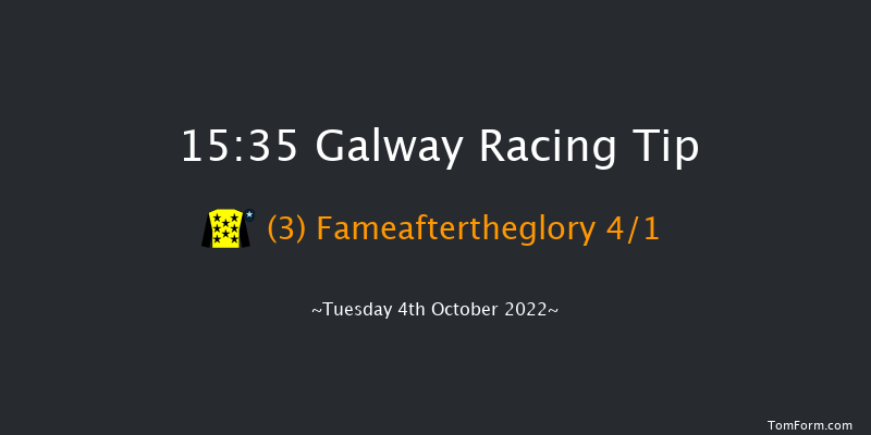 Galway 15:35 Maiden Chase 18f Tue 6th Sep 2022