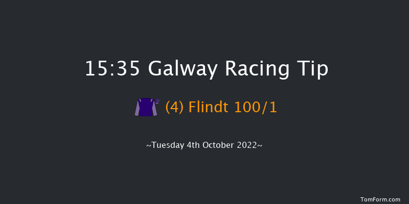 Galway 15:35 Maiden Chase 18f Tue 6th Sep 2022