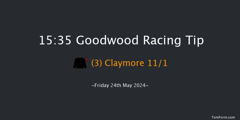 Goodwood  15:35 Listed (Class 1) 10f Sat 4th May 2024