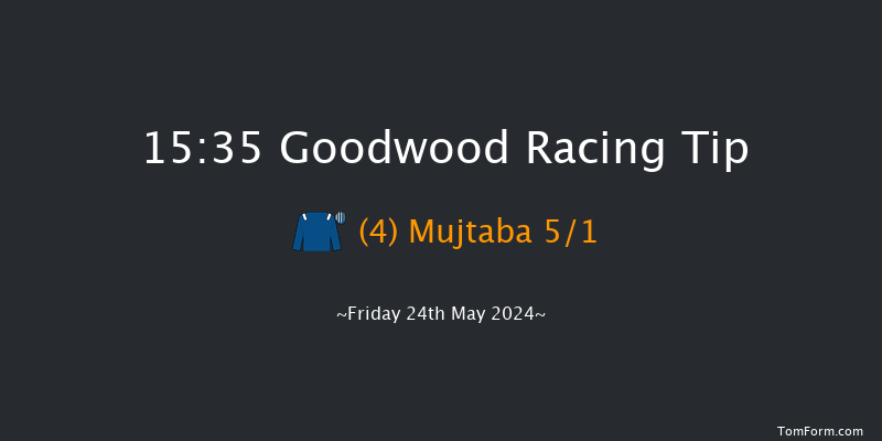 Goodwood  15:35 Listed (Class 1) 10f Sat 4th May 2024