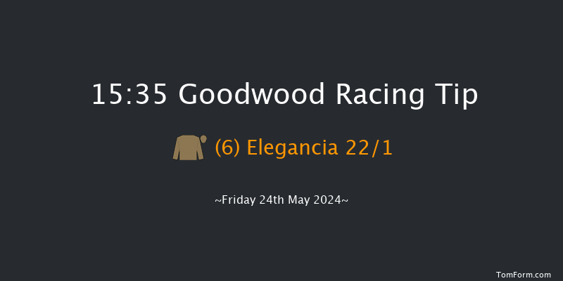 Goodwood  15:35 Listed (Class 1) 10f Sat 4th May 2024