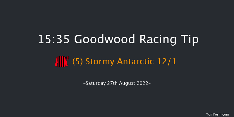 Goodwood 15:35 Group 2 (Class 1) 8f Fri 26th Aug 2022