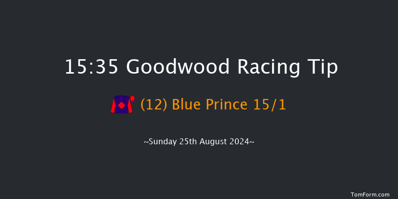 Goodwood  15:35 Handicap (Class 2) 7f  Sat 24th Aug 2024