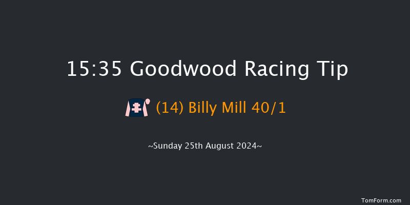 Goodwood  15:35 Handicap (Class 2) 7f  Sat 24th Aug 2024