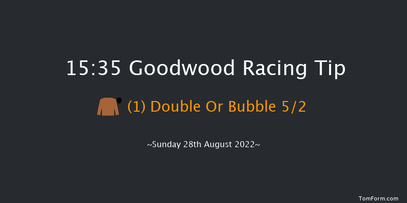 Goodwood 15:35 Group 3 (Class 1) 7f Sat 27th Aug 2022