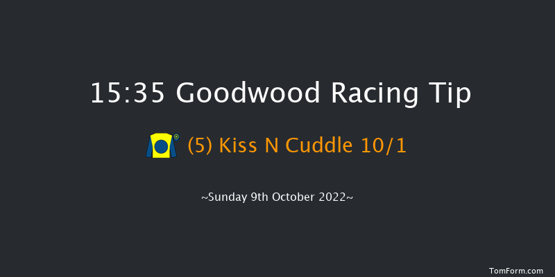 Goodwood 15:35 Handicap (Class 4) 7f Wed 21st Sep 2022