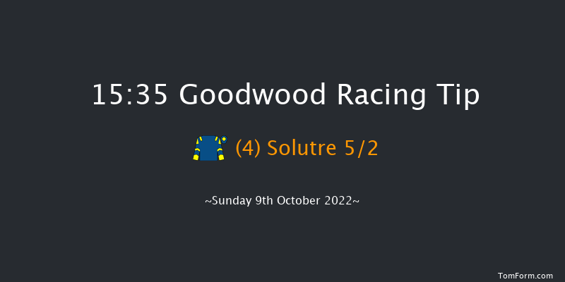 Goodwood 15:35 Handicap (Class 4) 7f Wed 21st Sep 2022