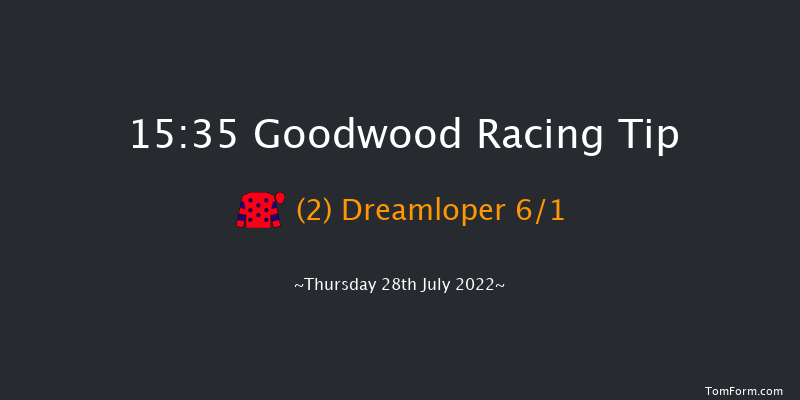 Goodwood 15:35 Group 1 (Class 1) 10f Wed 27th Jul 2022