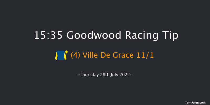 Goodwood 15:35 Group 1 (Class 1) 10f Wed 27th Jul 2022