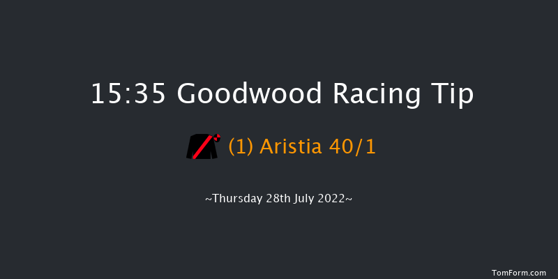 Goodwood 15:35 Group 1 (Class 1) 10f Wed 27th Jul 2022