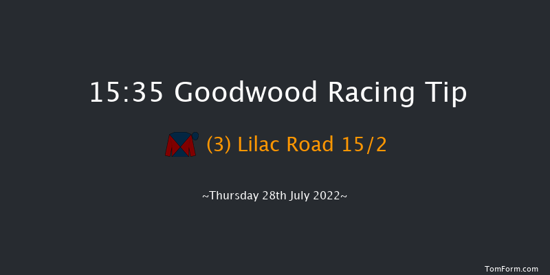 Goodwood 15:35 Group 1 (Class 1) 10f Wed 27th Jul 2022