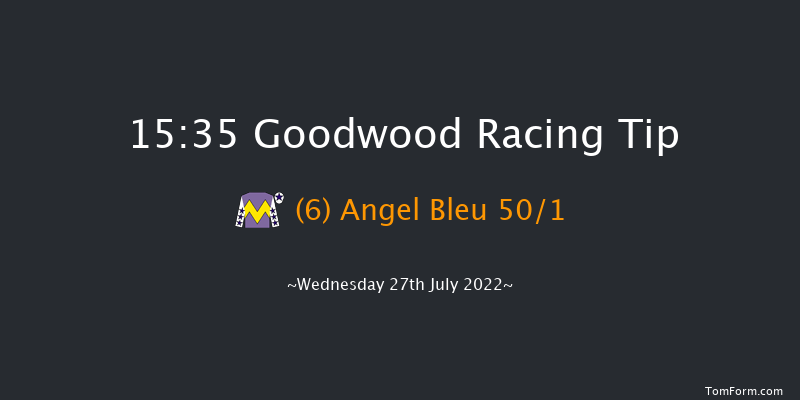 Goodwood 15:35 Group 1 (Class 1) 8f Tue 26th Jul 2022