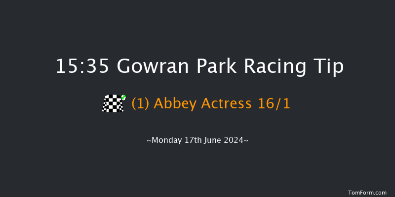 Gowran Park  15:35 Maiden 8f Sun 16th Jun 2024